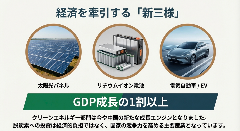 「石炭の国」中国が豹変。再エネ容量が遂に逆転、世界を呑み込む「双炭」の衝撃