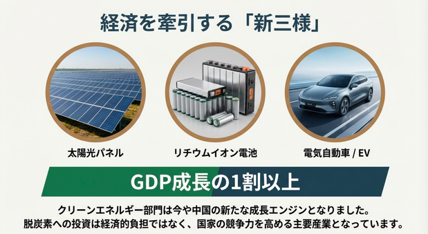 「石炭の国」中国が豹変。再エネ容量が遂に逆転、世界を呑み込む「双炭」の衝撃