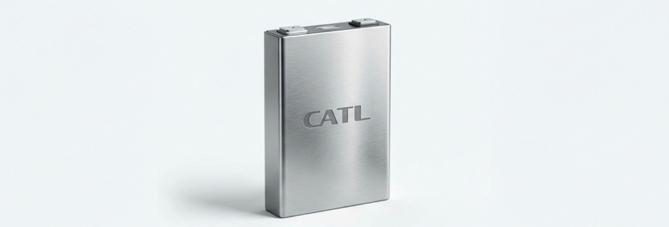 テラワット時代の「怪物」：なぜCATLはただの電池屋から“物理法則の支配者”になったのか？