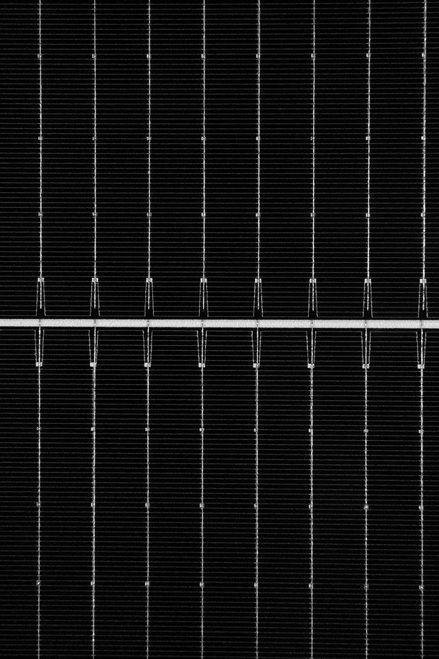 Cando solar 太陽光発電モジュール