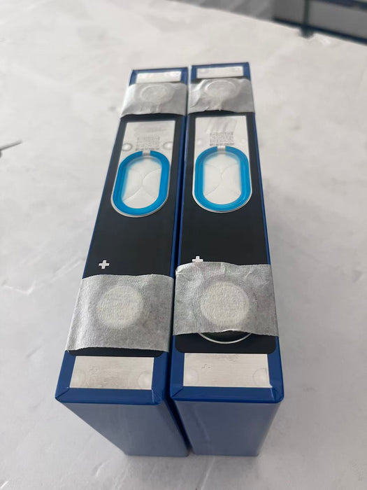 CATL（寧徳時代）製 134Ah 三元系リチウムイオン電池セル(R&D Grade / Grade B) - 3.65V
