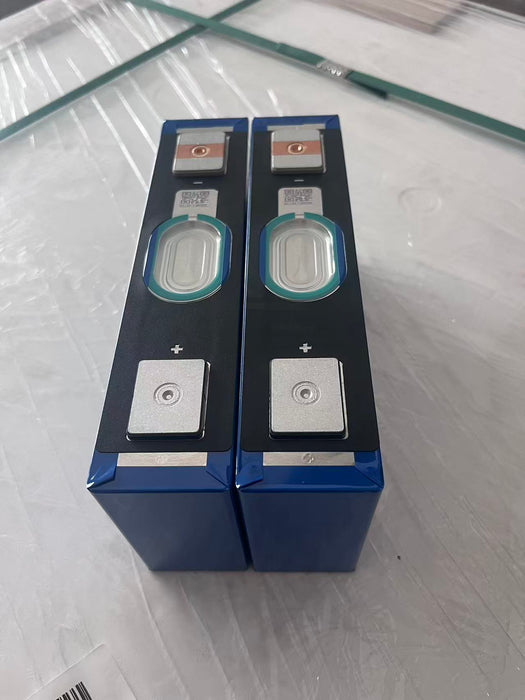 CATL（寧徳時代）製 126.8Ah 三元系リチウムイオン電池セル(R&D Grade / Grade B) - 3.65V