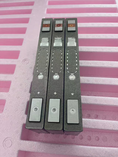 CATL（寧徳時代）製 127.9Ah 三元系リチウムイオン電池セル(R&D Grade / Grade B) - 3.65V