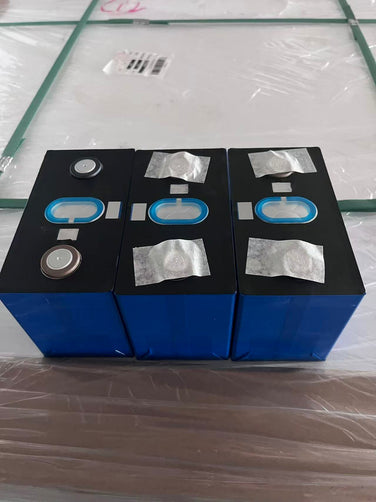CATL（寧徳時代）製 195Ah 三元系リチウムイオン電池セル(R&D Grade / Grade B) - 3.65V