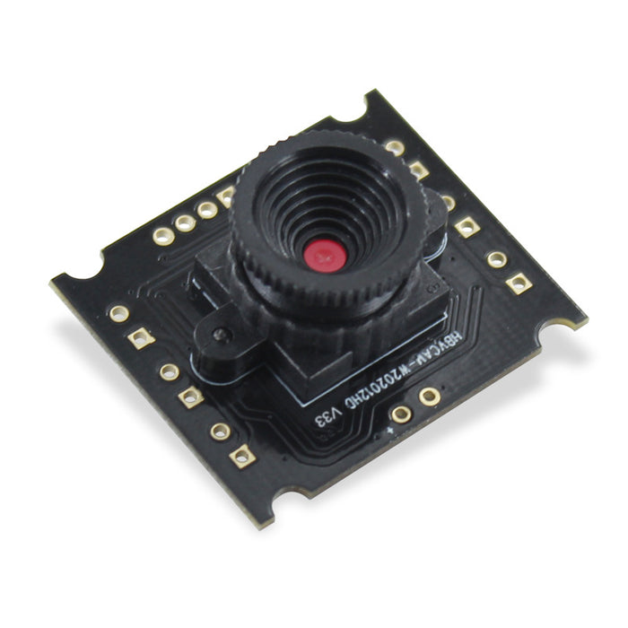 USBカメラモジュール PC用 二次元コード読取