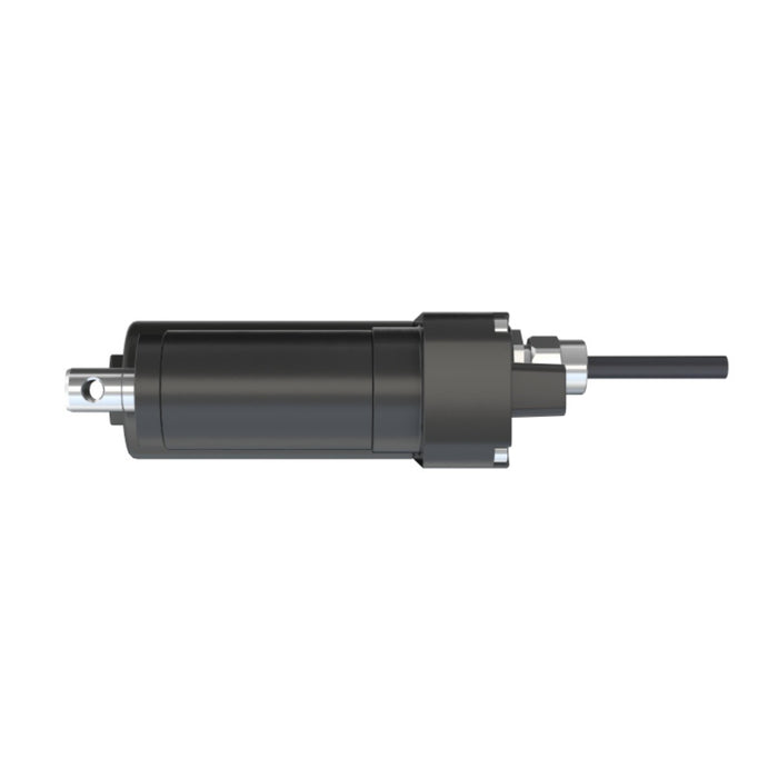 防爆仕様 電動リニアアクチュエータ（蓄電設備向け）