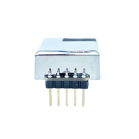 NDIR式CO2センサーモジュール CO2ガス検出デジタル出力 400-5000ppm