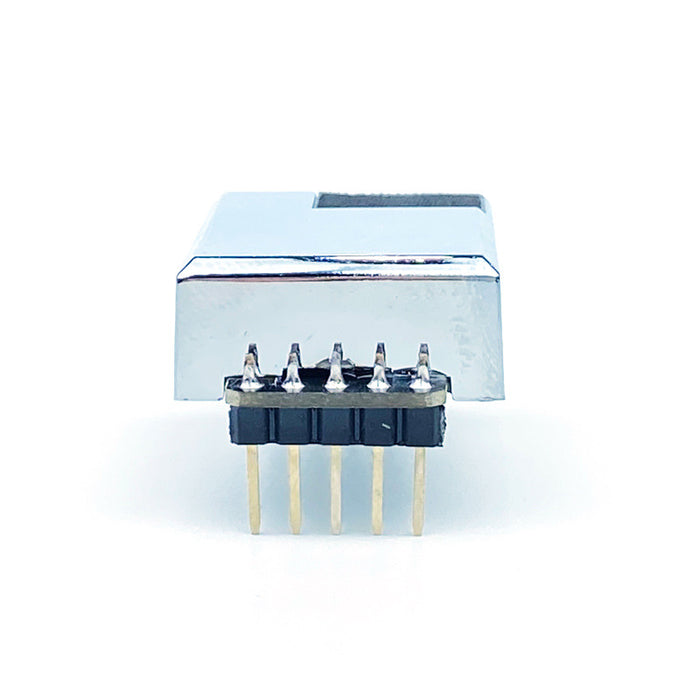 NDIR式CO2センサーモジュール CO2ガス検出デジタル出力 400-5000ppm