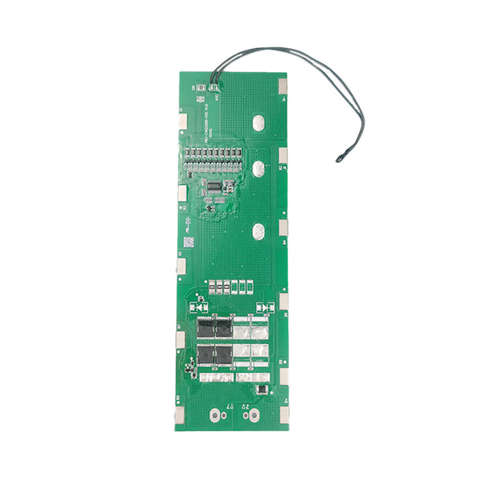 10直列三元系リチウムイオン電池保護基板 21700セル対応 BMS用 30A/40A/50A