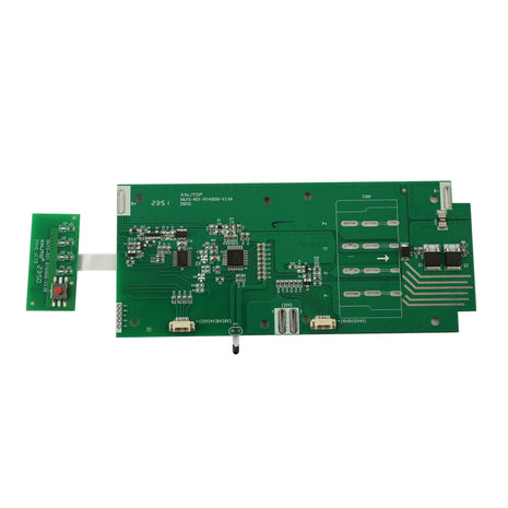 Ryobi 40V工具電池向け 18650 20本 保護基板付きDIYバッテリーキット