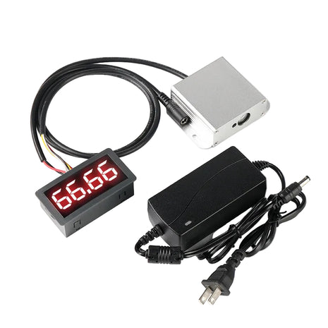 レーザー測距センサーモジュール アナログ出力4-20mA/0-10V TTL/RS485シリアル