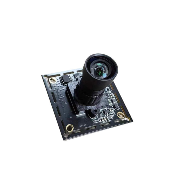 グローバルシャッター USB工業用カメラ 検出用