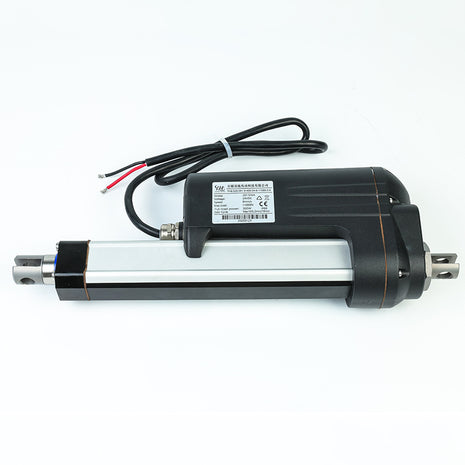 YH-520 工業用電動プッシュロッド（防水・DCモーター）