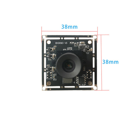 USB工業用カメラ 180fps グローバルシャッター 高速運動撮影・マシンビジョン検証用