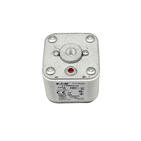 高圧ヒューズ（EV・蓄電設備用保護素子）