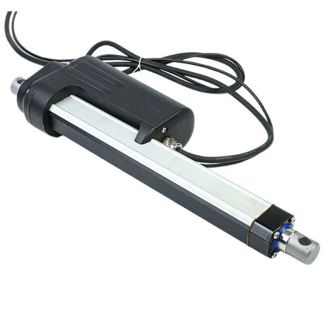 YH-520 工業用電動プッシュロッド（防水・DCモーター）