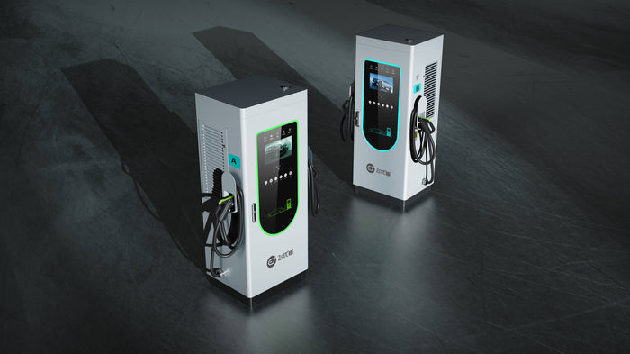 Home ChargingStation